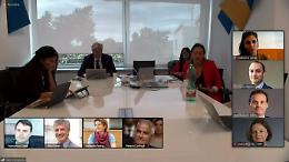 Campania, da Cattedra Unesco a bando Start Up: tutte le azioni del team Mit Reap