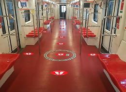 Metro Milano, tangenti per gli appalti: 13 arresti