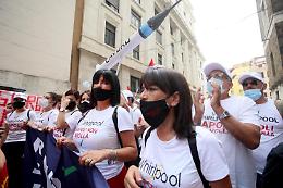 Whirlpool conferma: a Napoli avvio licenziamenti da luglio