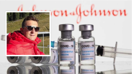 Stroncato da un malore improvviso, Emiliano muore a 48 anni: «Si era appena vaccinato con Johnson & Johnson»