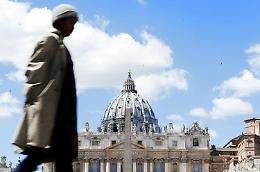 Ddl Zan-Vaticano, la nota della Santa Sede: il testo integrale
