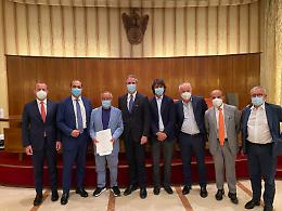 Confindustria Campania, assegnate le deleghe ai vipresidenti