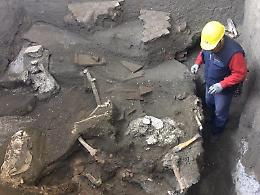I misteri del Vesuvio: l'eruzione del 79 d.C avvenne a ottobre