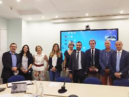  Sonia Mazzucco eletta tesoriere di Confprofessioni Lazio