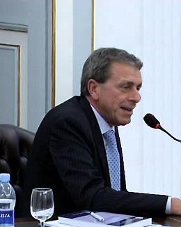 Csm: Luigi Salvato nominato nuovo pg della Cassazione
