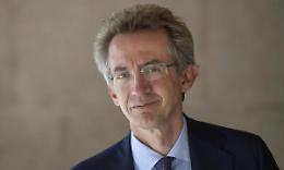 Manfredi blinda la coalizione