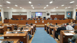 Morti bianche: patto tra Regione e sindacati