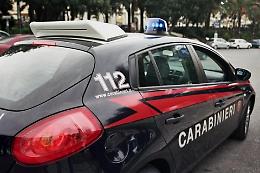 Ricercato dal 2010, torna a Pozzuoli e viene catturato