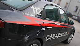Battipaglia, minaccia ex con un coltello: arrestato