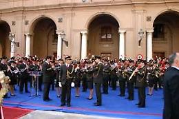 Inno di Mameli-“'O sole mio", polemica alla Camera