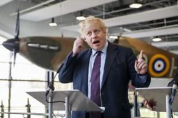 Boris Johnson sarà premier
