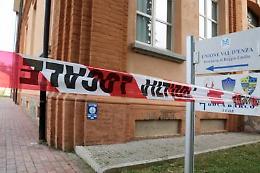 Bibbiano, 4 bimbi tornano a casa