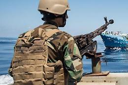 Libia, sequestrato peschereccio italiano