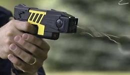 Taser difettosi, il ministero li ritira