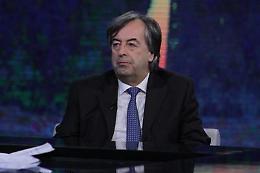 Burioni: virus pronto a tornare anche da noi