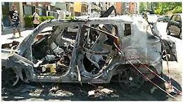 Ancora paura a Ponticelli, esplose due bombe nella notte