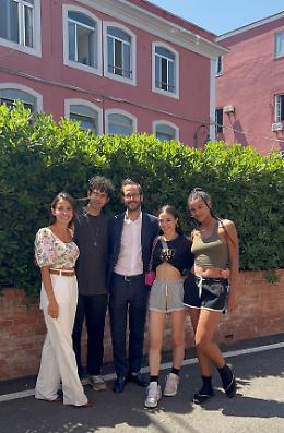 Fiction “Mare fuori”, Sommese: «I protagonisti diventino testimonial di campagne sociali»
