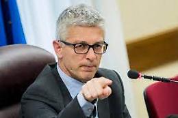 Nuzzo nuovo dg della Fondazione Campania Welfare, l'affondo di Morra