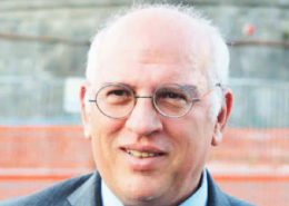 Paolo Ascierto: «Melanoma, prevenzione essenziale»
