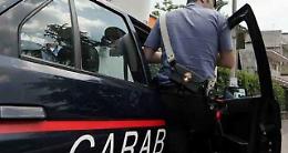 Acerra, proposto encomio per "carabiniere-ostetrico” 