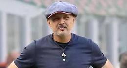 Serie A: anche Mihajlovic positivo al Covid, è in isolamento
