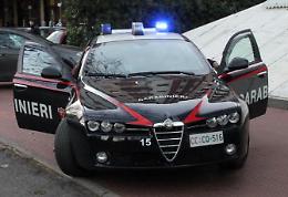 Traffico di droga e spaccio, 9 arresti 