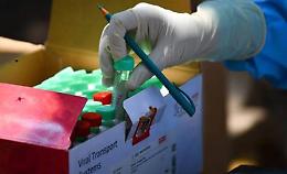 Positivo in albergo a Varcaturo: 40 persone bloccate