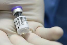 Vaccino Pfizer, approvazione definitiva in Usa