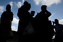 Afghanistan, Usa e Gb: «Evacuazione anche dopo la deadline»