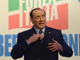 Elezioni politiche 2022, Berlusconi: «Tassa unica al 2% per acquisto prima casa»