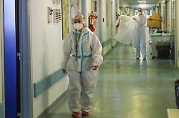 Covid in Italia, 35.360 contagi e 134 morti