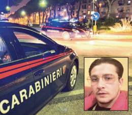 Killer in azione in sala giochi, il clan Grimaldi sotto attacco