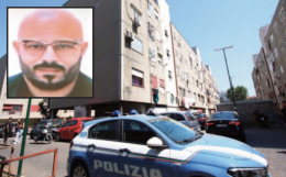 Ponticelli, caccia ai bombaroli del Conocal