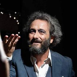 Antonio De Rosa, scrivere per la scena