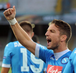 Il Napoli non sfonda il muro del Carpi <br> Al "Braglia" arriva solo uno 0-0