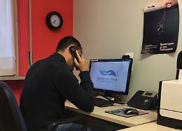 Telefono Amico: «A Napoli quasi 2mila richieste di aiuto in un anno»