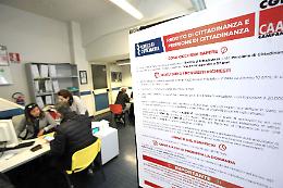 Reddito di cittadinanza, primato in Campania: ma il lavoro non c’è 