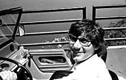 Il giorno di Giancarlo Siani, giornalista professionista a 35 anni dalla morte