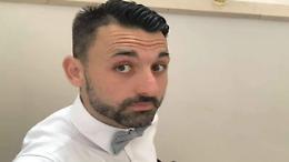 Carabiniere investito e ucciso mentre fa jogging, un arresto