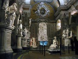 Cappella Sansevero, museo chiuso fino al 6 ottobre per manutenzione