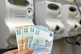 Aumento bollette arriva l'extra bonus 