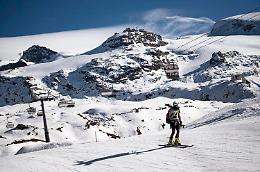Green pass sci e funivie, regole per tornare in pista