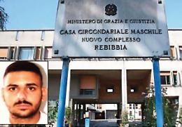 Sparatoria dietro le sbarre, il ras Peluso adesso rischia