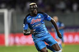 Canonico: "Politano e Osimhen torneranno a ottobre. Demme &egrave; recuperato al 100%"