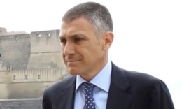 Della Notte: «Proroga per i dehors segnale importante»
