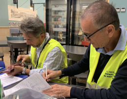 Sicurezza alimentare, controlli a San Giovanni a Teduccio: sanzioni per 11mila euro