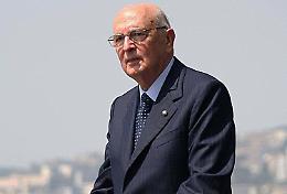 Martedì a Montecitorio il funerale laico di Napolitano