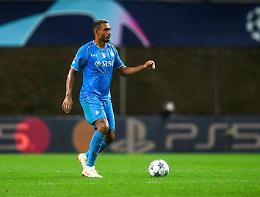 Contro il Lecce Juan Jesus in forte dubbio