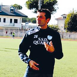 Eccellenza, l'Fc Sorrento visita la Scafatese <br> e sogna il primato