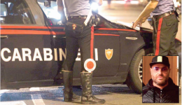 Droga per gli Amato-Pagano: fuga finita per i ras di Melito